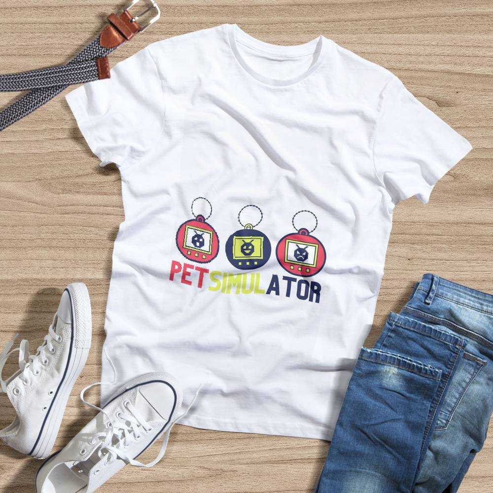 Toddlers Pet Simulator X - Roblox - All-Over Print T-Shirt – Decisions  Clothing