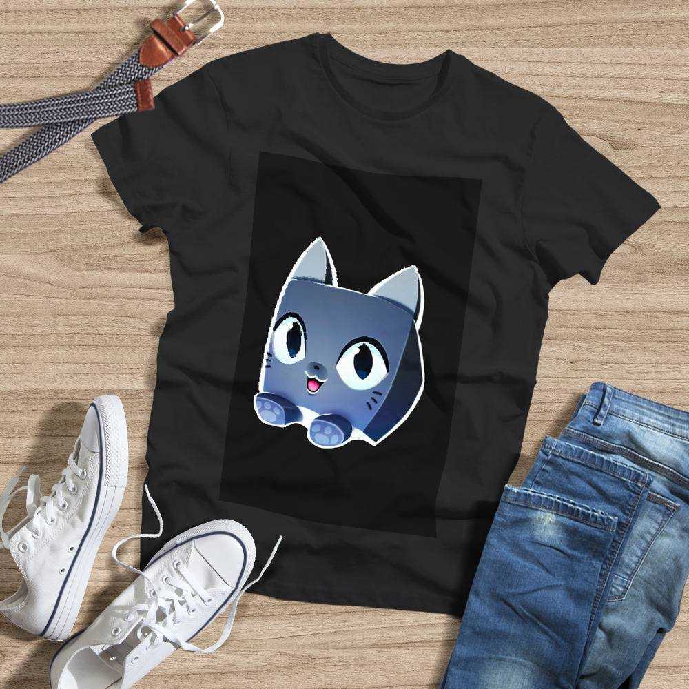 Roblox Pet Simulator Grid T-Shirt