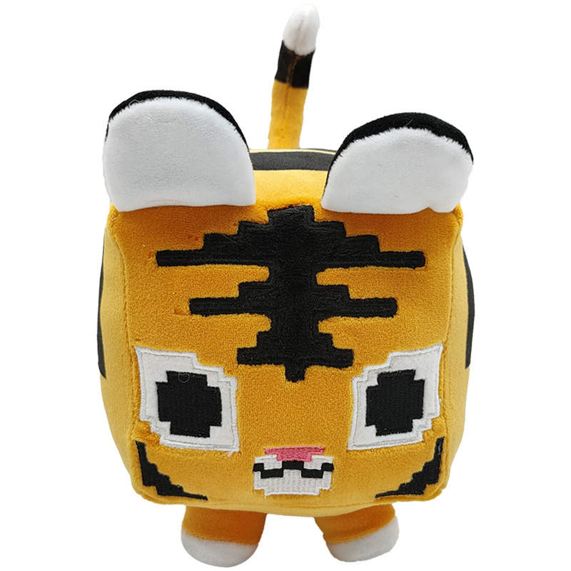 Pet Sim X Plushies, Pet Sim X Official Merchandise