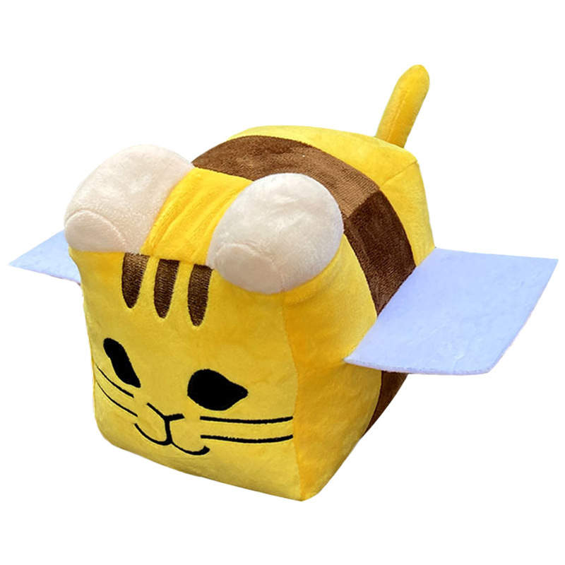 Where can you still get Pet Sim X's new merch as plushies sell out?