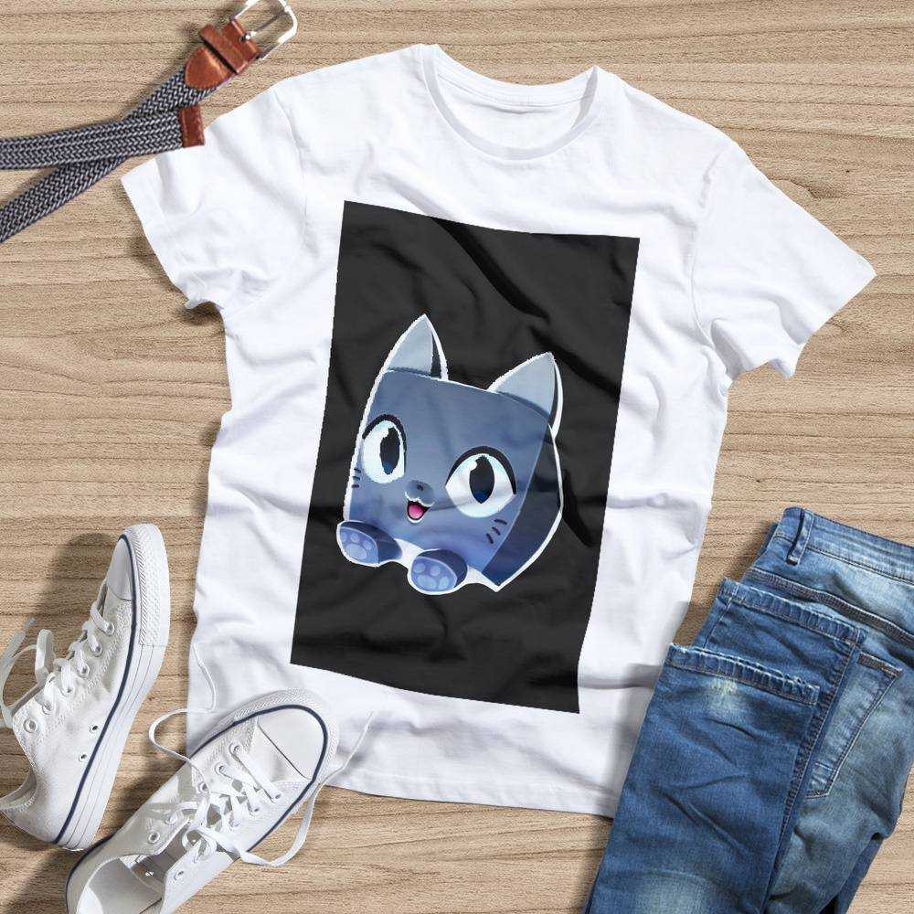 Roblox Pet Simulator T-Shirts for Sale