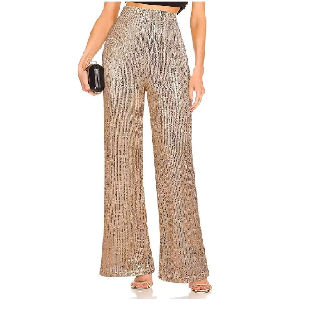 No Boundaries Sequin Flare Pants, Nobo Silver Sparkle Flare Pants, Bell  Bottoms - La Paz County Sheriff's Office Dedicated to Service