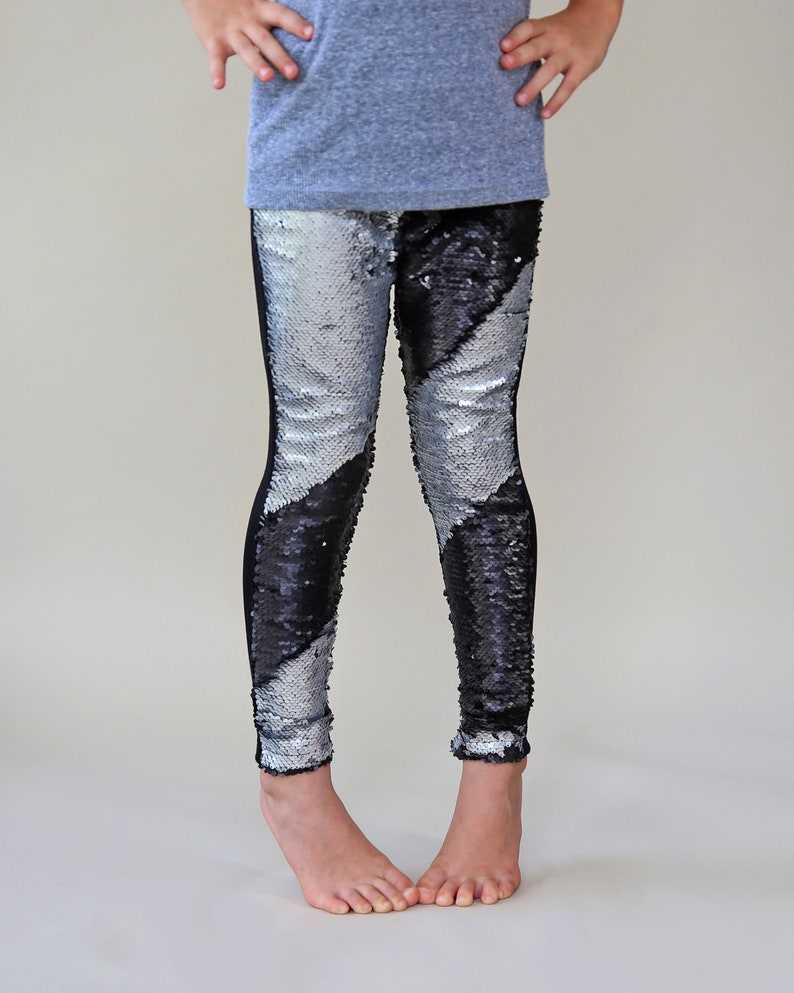 Women Sexy Sequin Mesh Pants - Trendy, Comfortable and Durable