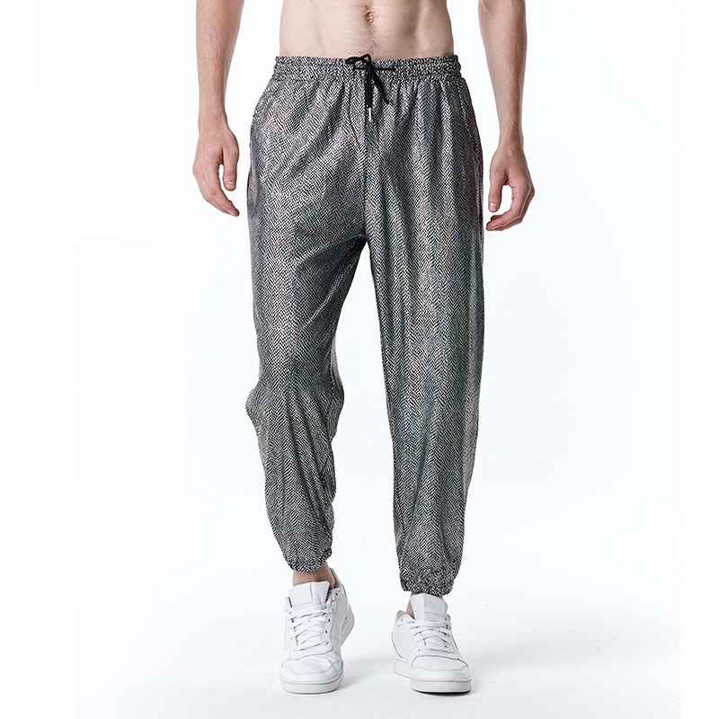 Free People Slim Jogger Pants Look for Less