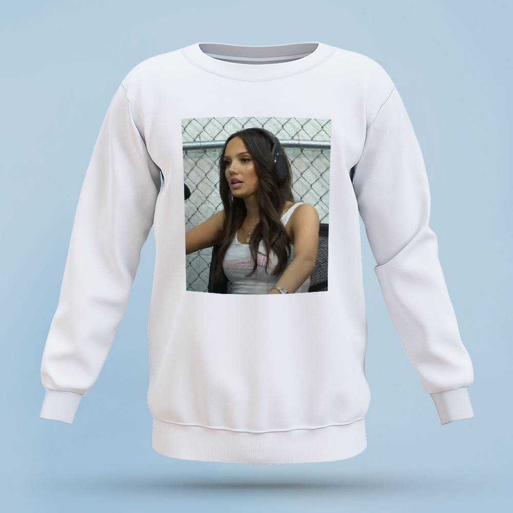 Call her best sale daddy crewneck