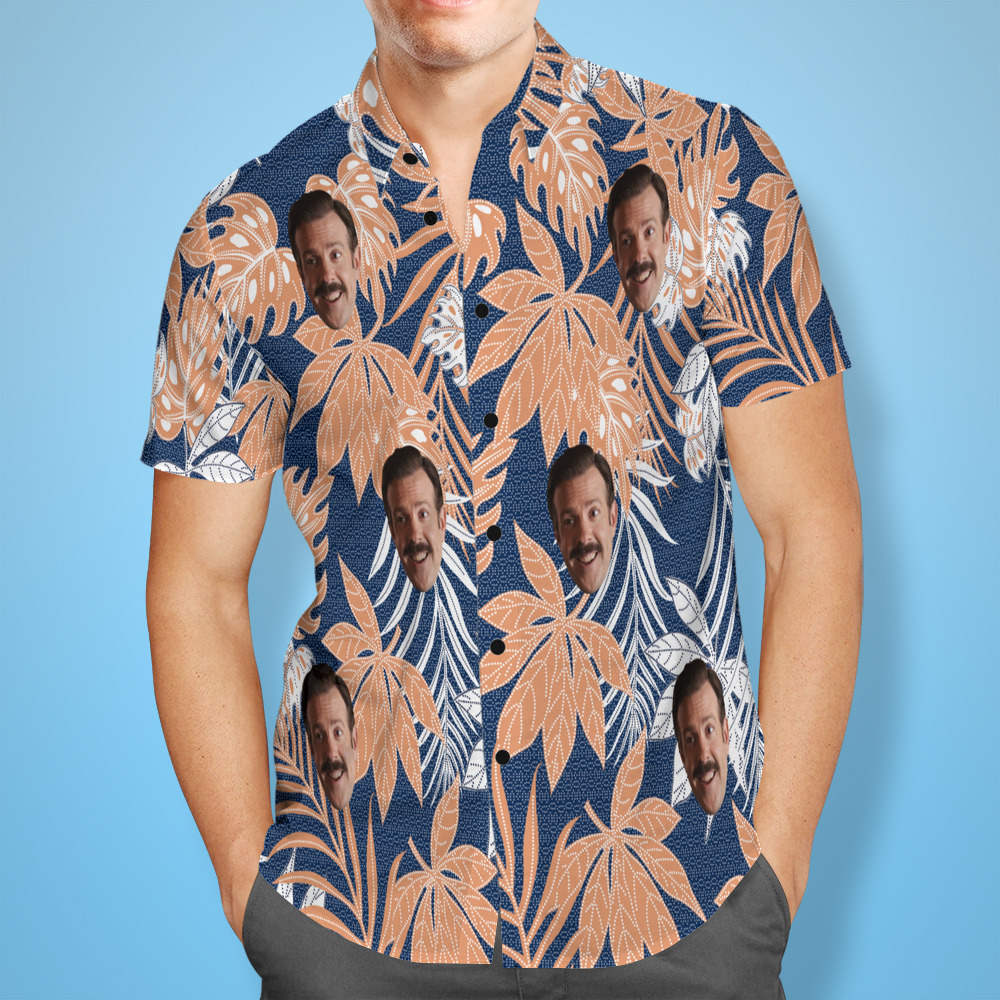 ted lasso merch