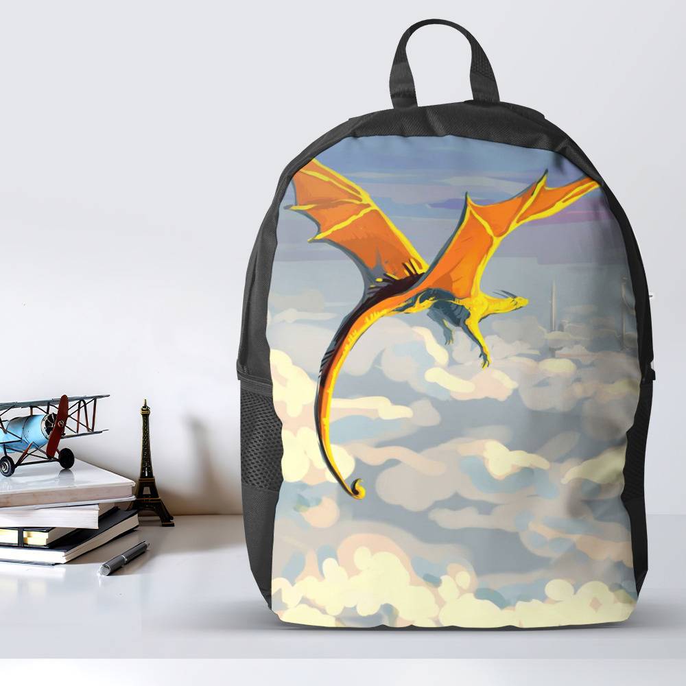 Wings of cheap fire backpack