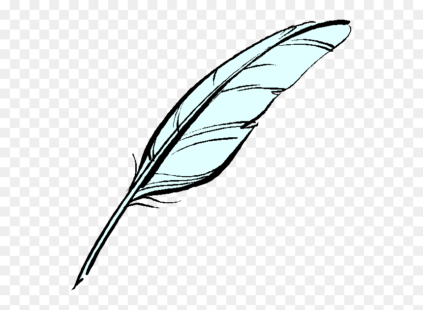 Free: Quill, Pen, Ink PNG 