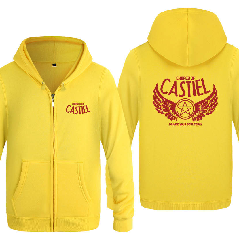 Spn hoodie hot sale