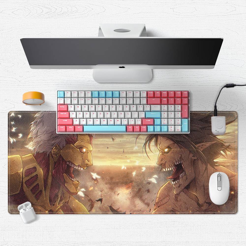Minecraft Mouse Pad