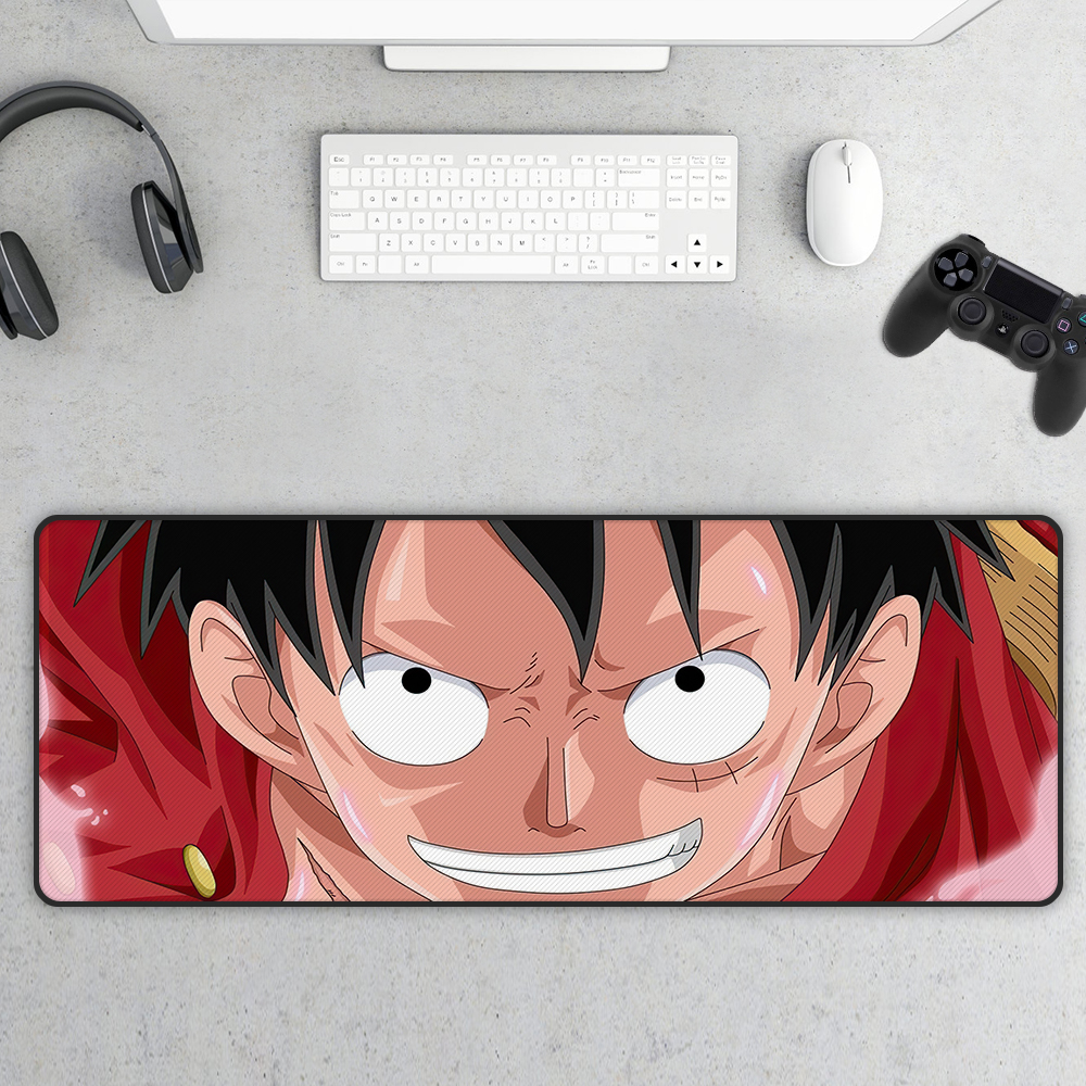 One Piece Nami Beachside Mouse Pad Gaming Mouse Pad – Anime Town Creations