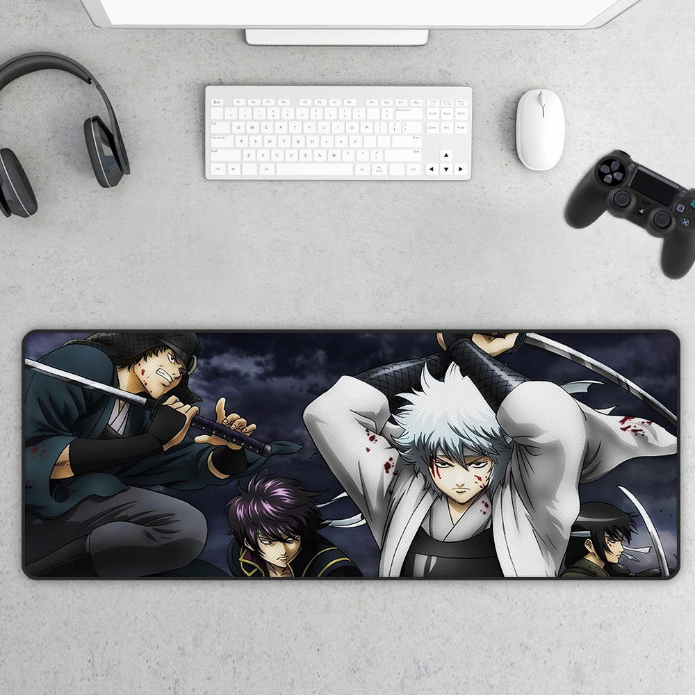 One Piece anime meissdes gintama fairy tail PAD Custom Gaming Mat