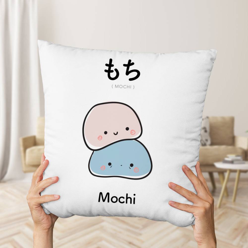 Mochi Plush | Mochi Plush Official Store | Mochi Plush Merchandise