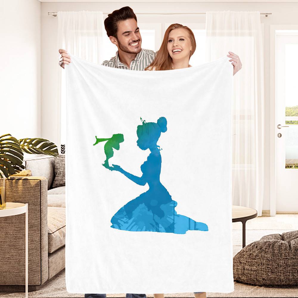 40x50 blanket online size