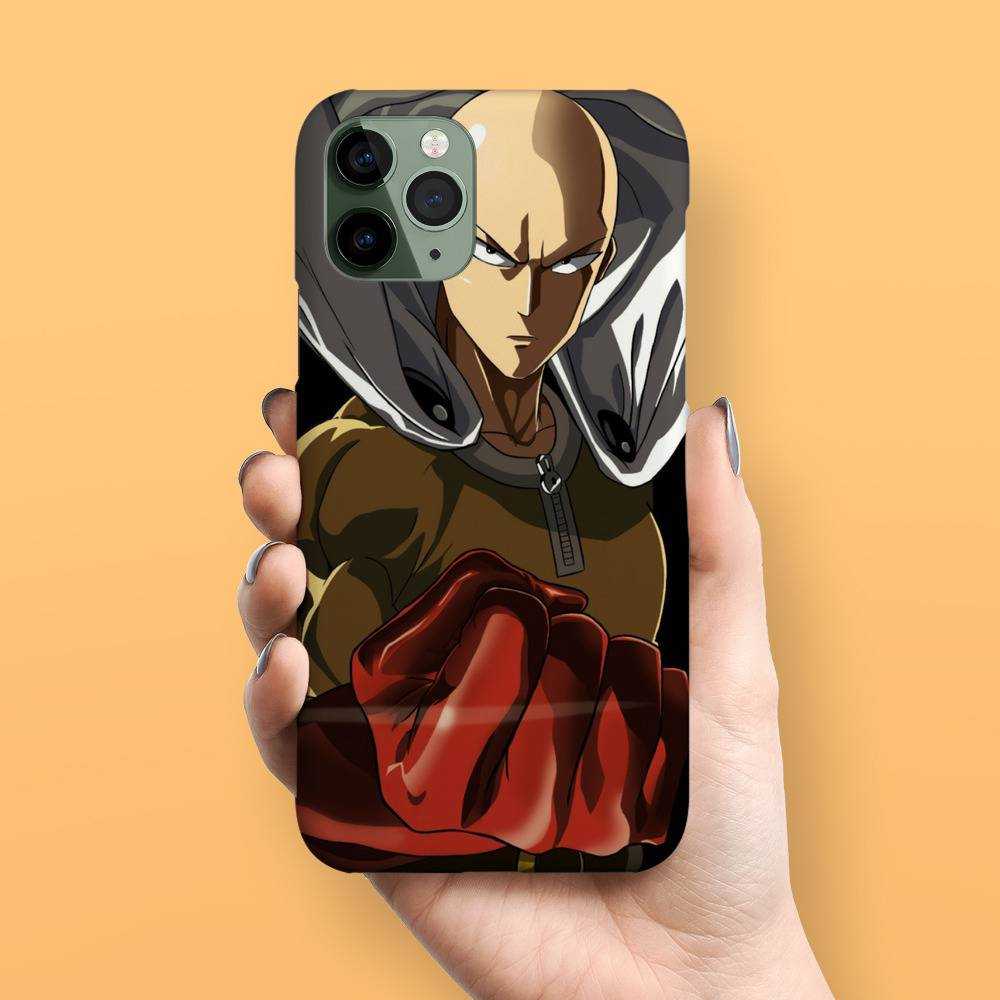 Anime Jackets Phone Case Classic Celebrity Phone Case