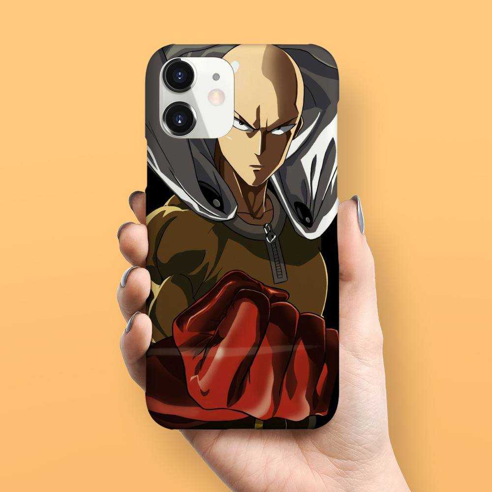 Anime Jackets Phone Case Classic Celebrity Phone Case