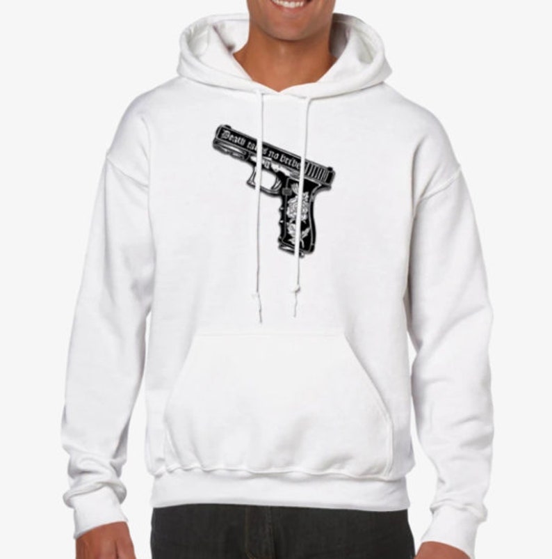 Glock Hoodies,Gun Hoodie