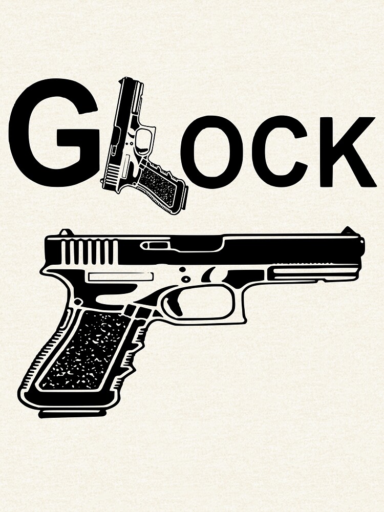 Glock Zip Hoodie,Glock Pistol Zipped Hoodie | glockhoodie.com