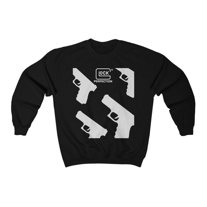 Glock T Shirt