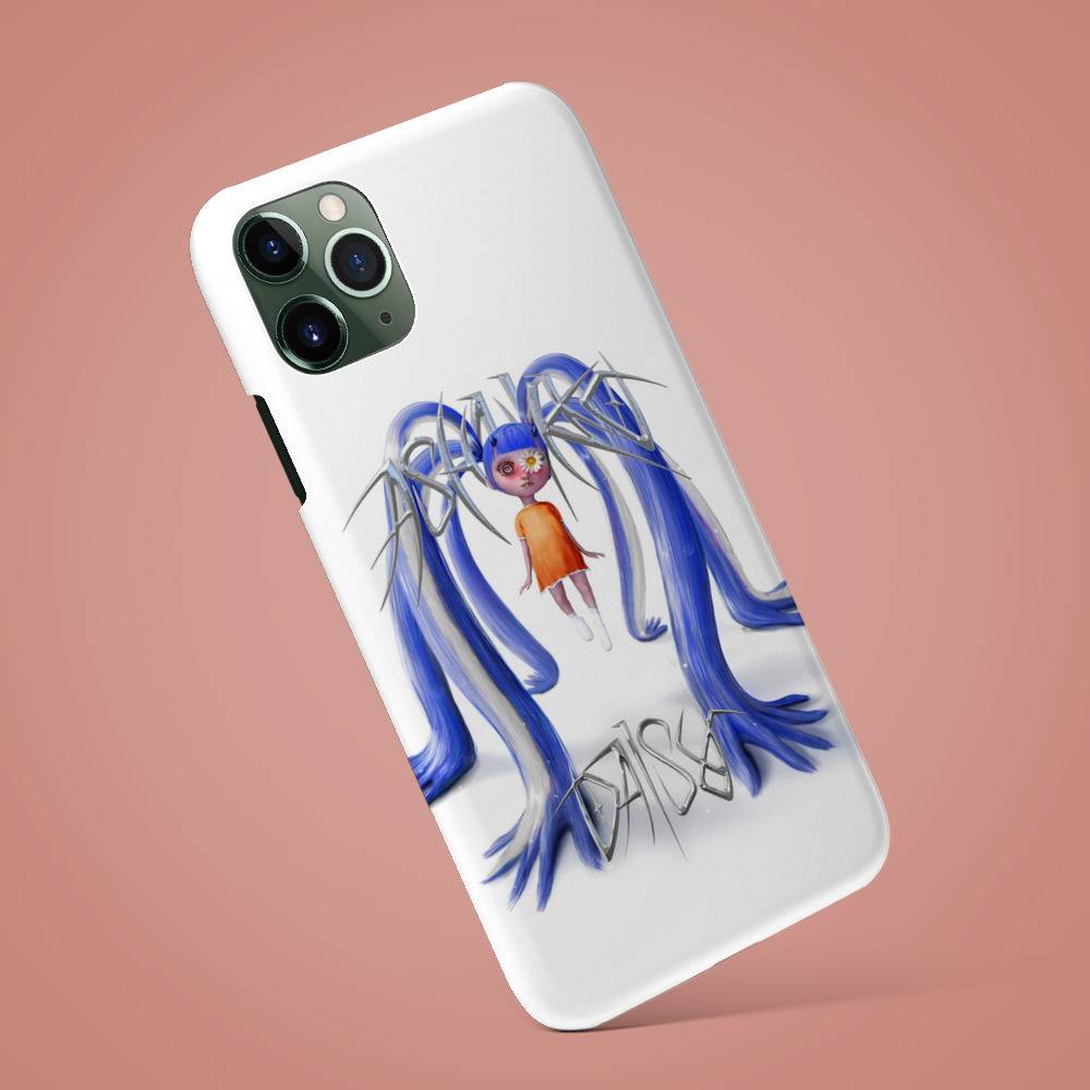 Ashnikko Phone Case Classic Celebrity Phone Case ashnikkomerch