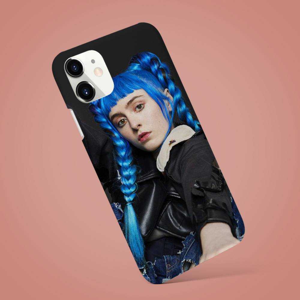 Ashnikko Phone Case Classic Celebrity Phone Case ashnikkomerch