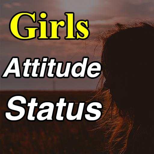 Unleashing Your Power of Attitude Status for Girls
