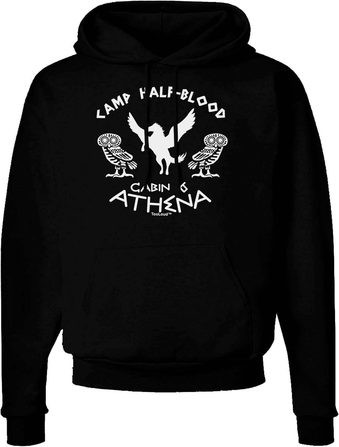 Camp Half Blood Athena Gifts & Merchandise for Sale