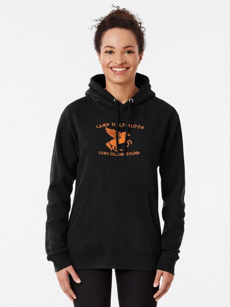 Camp Half Blood Hoodie