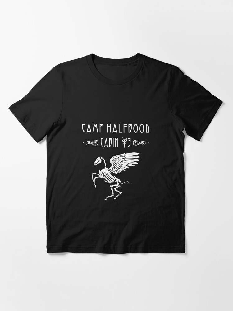 Camp Half Blood Shirt Classic T-Shirt - TourBandTees