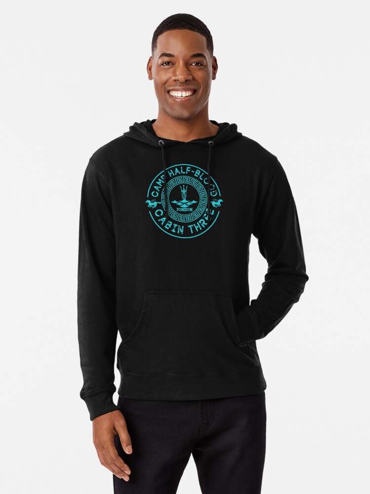 Camp Half Blood T Shirt Logo Camp Half Blood Hoodie Camp Half