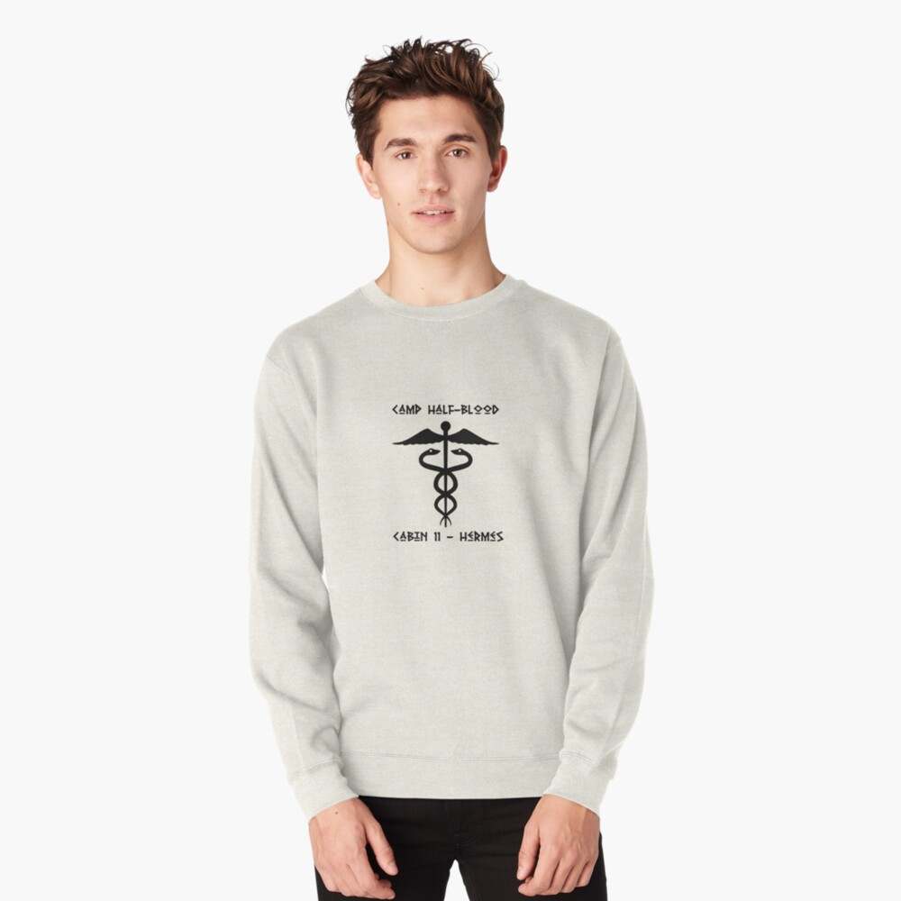Camp Half Blood Logo Percy Jackson Shirt, hoodie, longsleeve tee