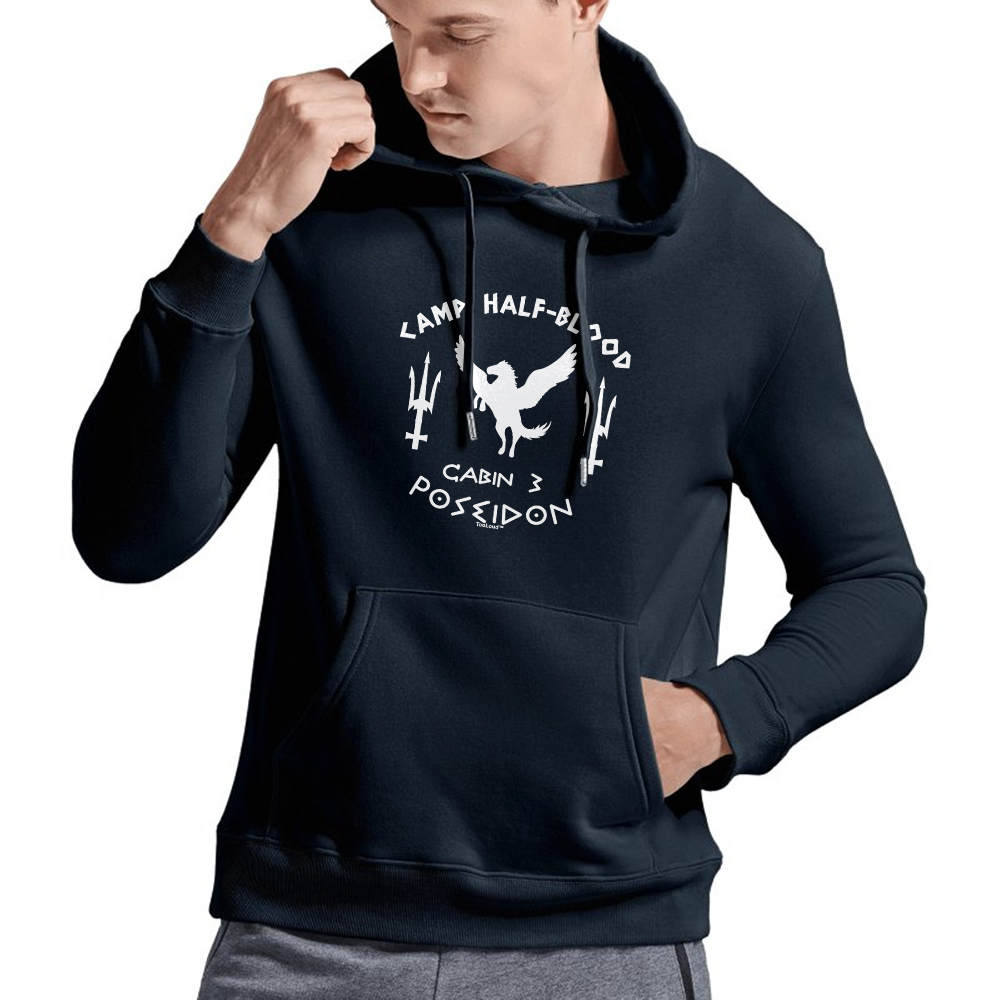 Camp Half-Blood Hoodie – TayMasDesigns