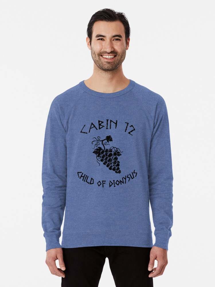 Camp Half Blood Trendy Shirt, Matching Unisex Hoodie Crewneck