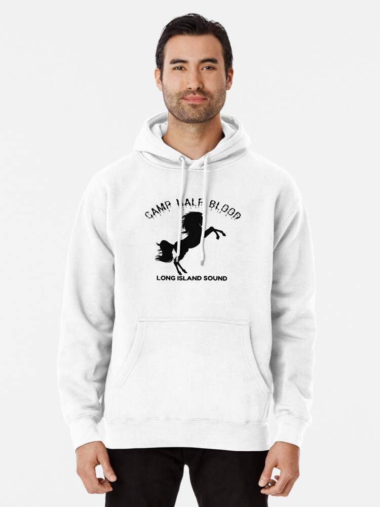 Camp half blood on sale sweatshirt