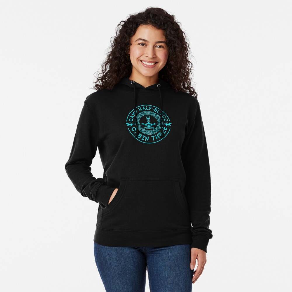 Camp Half Blood Logo Percy Jackson Shirt, hoodie, longsleeve tee