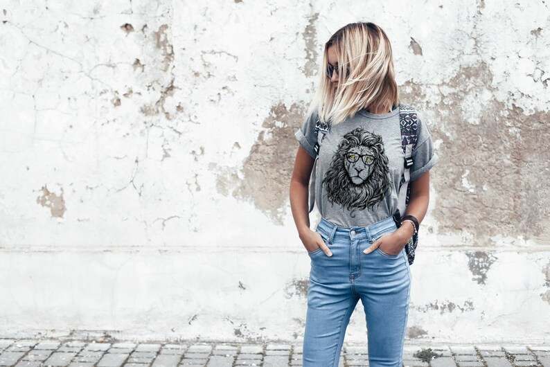 Lion Head Svg Lion Svg Digital Files Cut File For Cricut#7