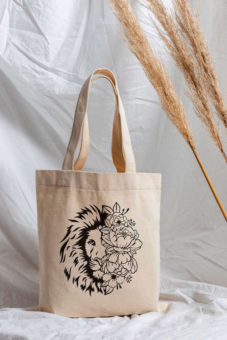 Arrow Lion Couple Svg Half Lion Face Svg Lion Head Svg Instant Download#5