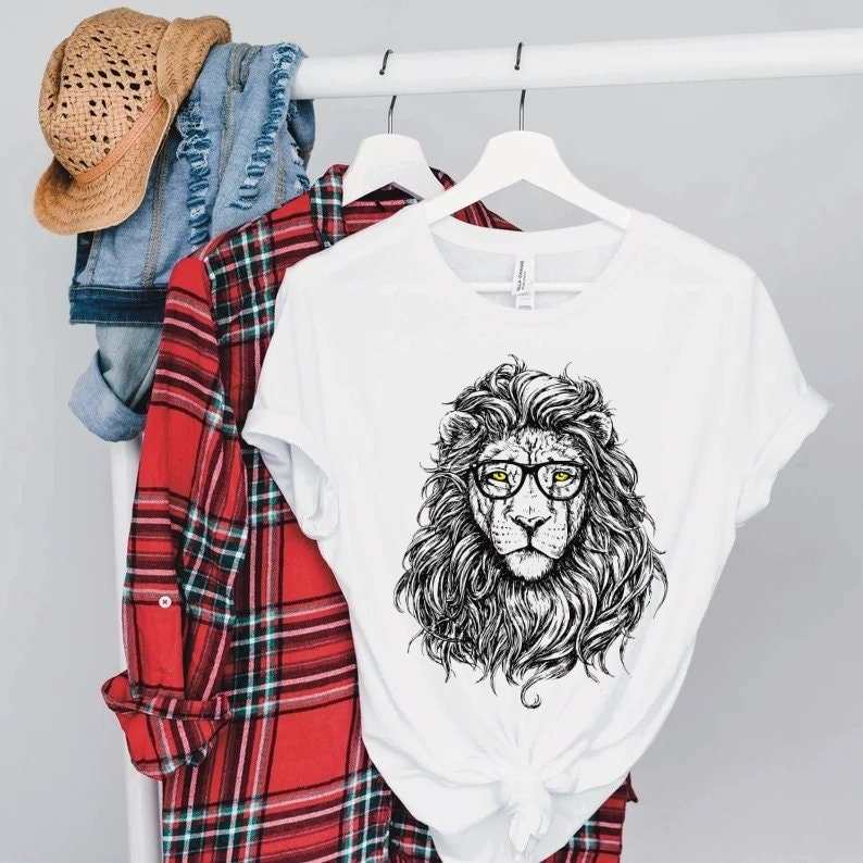 Lion Head Svg Lion Svg Digital Files Cut File For Cricut