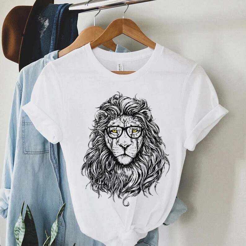 Lion Head Svg Lion Svg Digital Files Cut File For Cricut#4