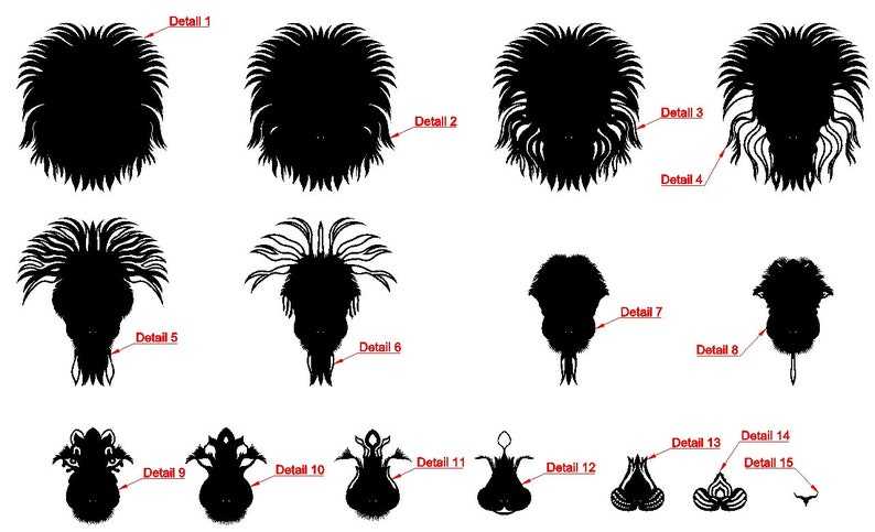 3D Lion Svg 3D Lion Head Svg 3D Lion Mandala Svg Zodiac Signs Svg Cut Files For Cricut#9