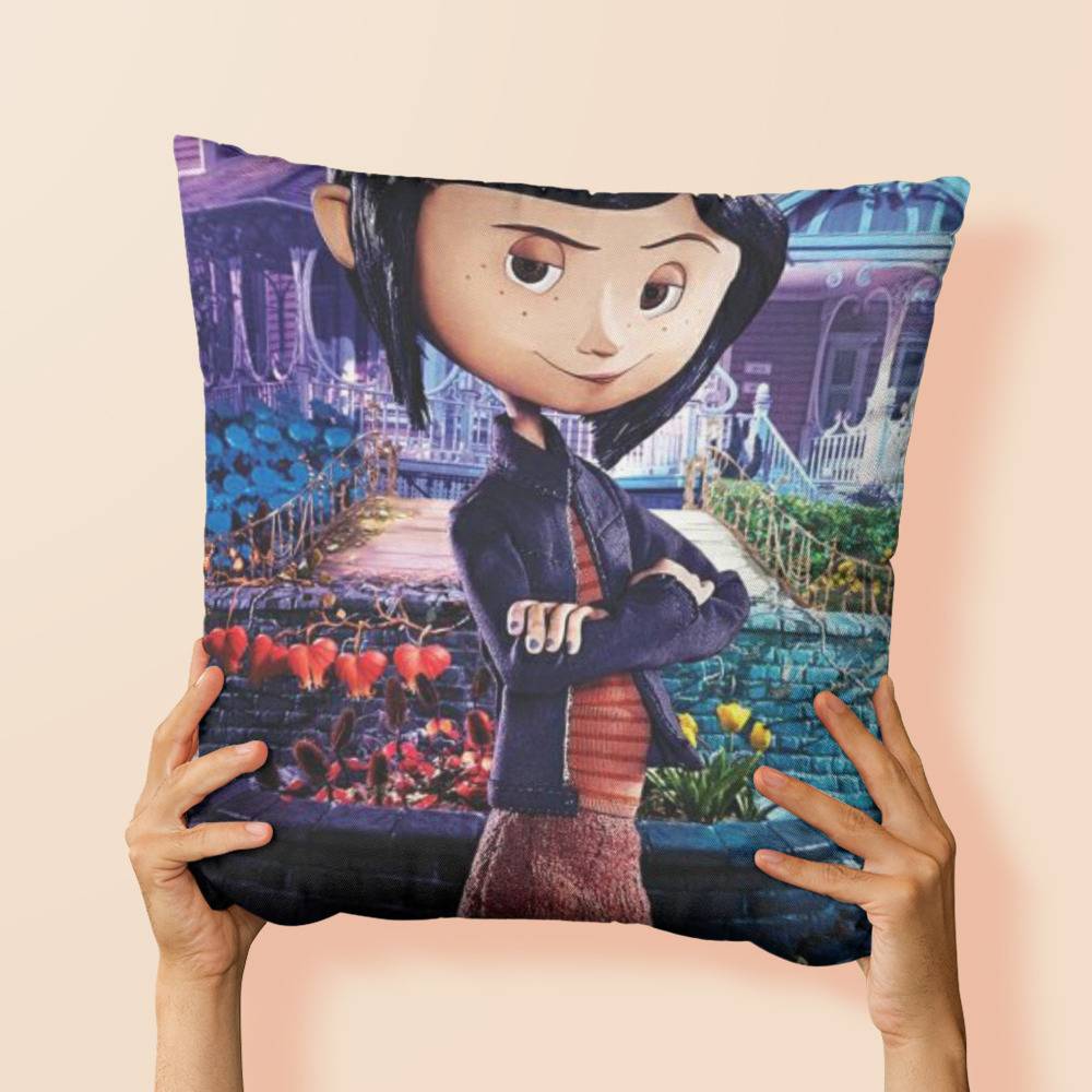 Coraline online discount