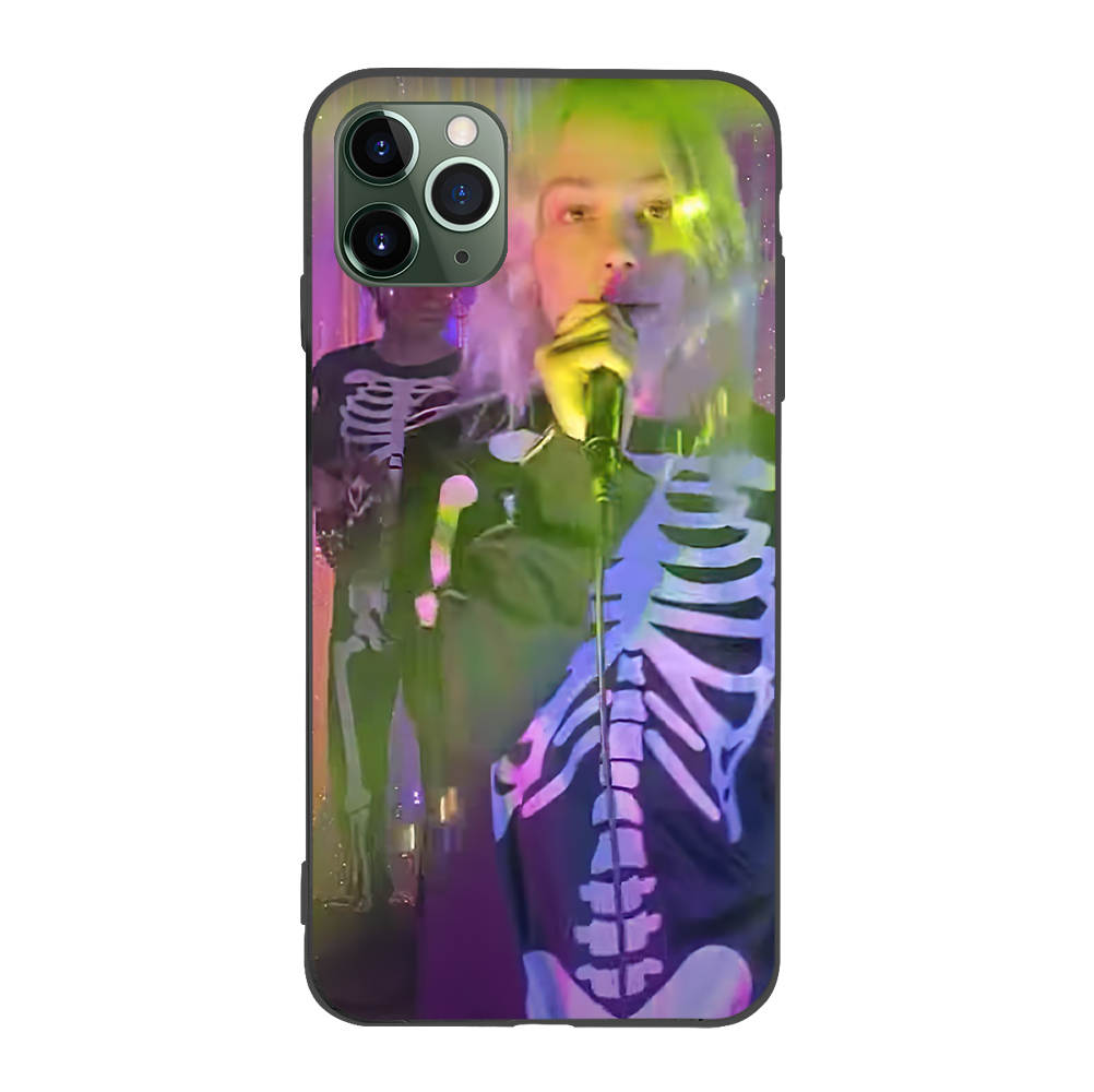 Phoebe Bridgers Phone Case Classic Celebrity Phone Case