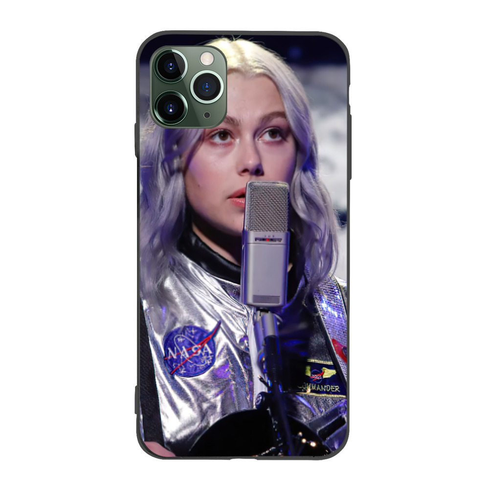 Phoebe Bridgers Phone Case Classic Celebrity Phone Case