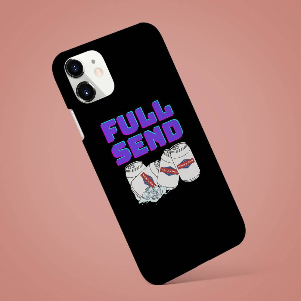 Happy Dad Phonecase happydadmerch.store