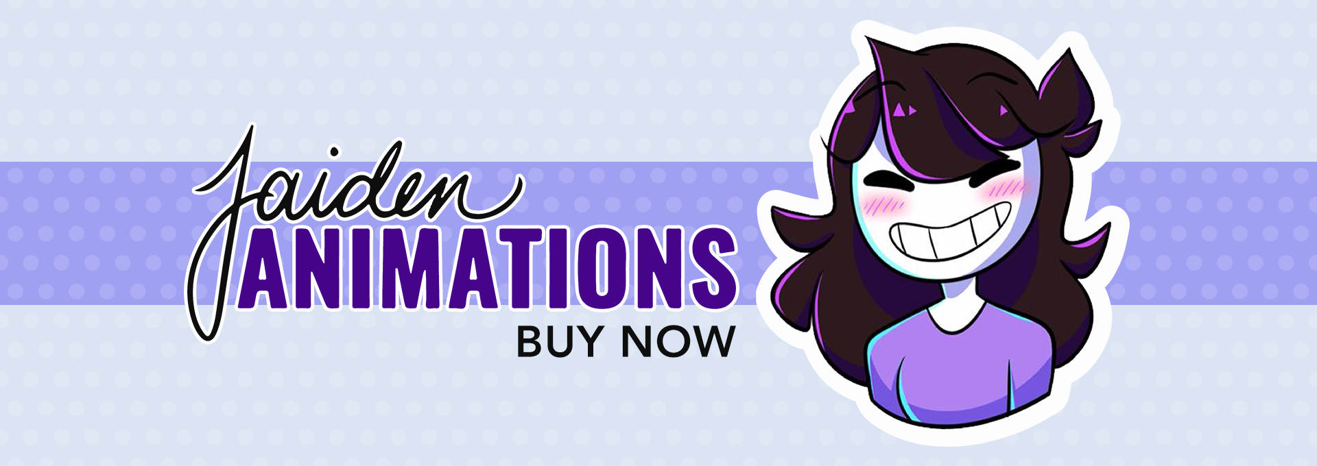 Jaidenanimations Posters for Sale