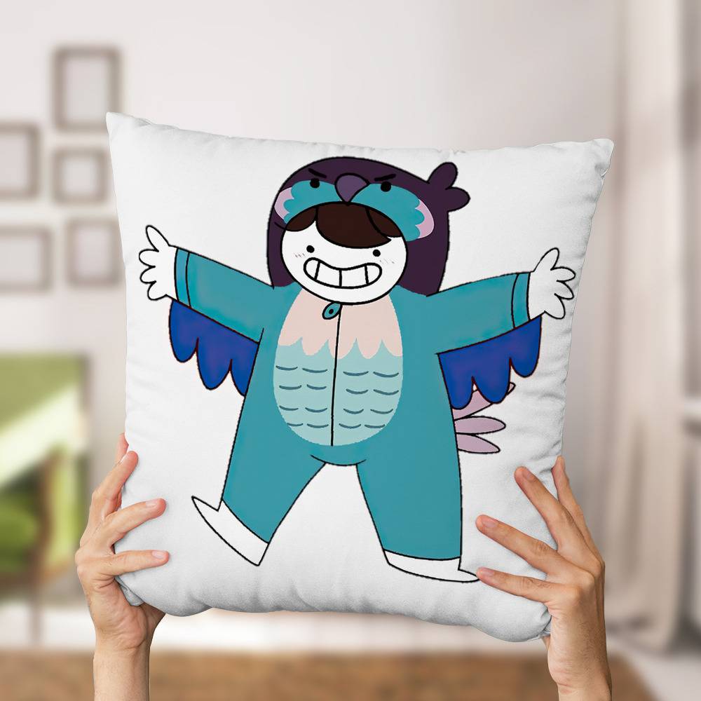 Jaiden Animations Pillow Classic Celebrity Pillow