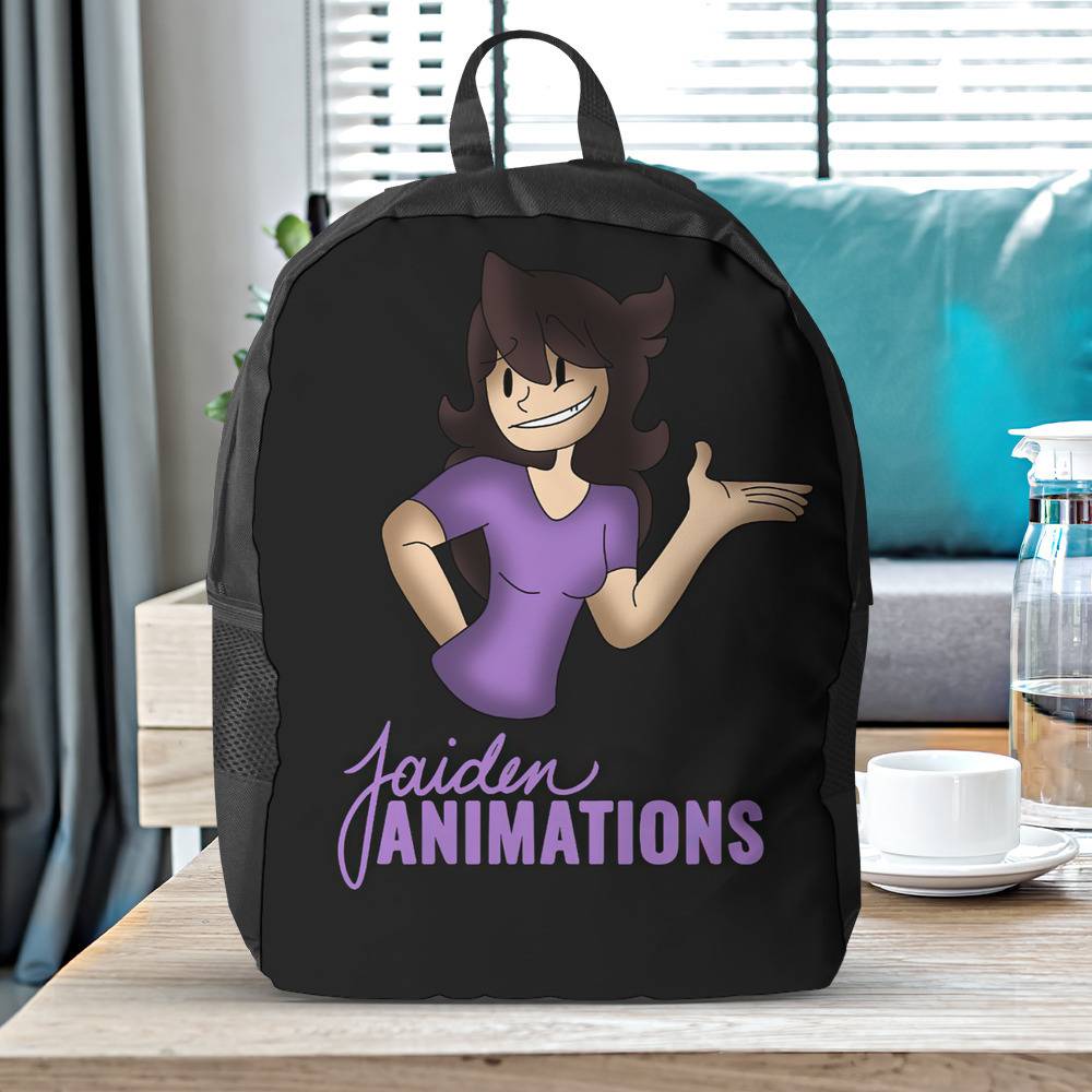 Jaiden Animations Awkward Official Clothing