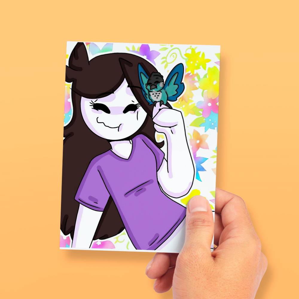Wishing You A Happy Birthday Jaiden Best fireworks GIF animated greeting  card  Download on Funimadacom