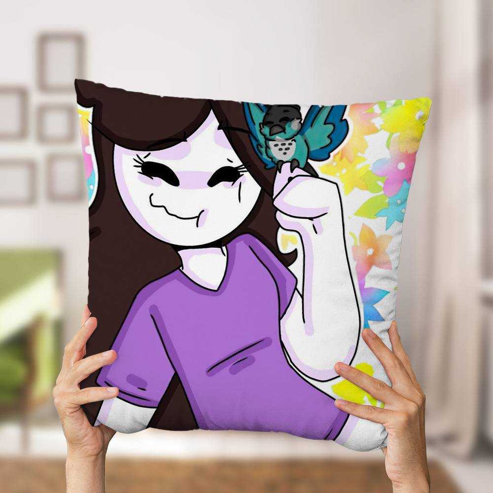 Jaiden Animations Pillow Classic Celebrity Pillow