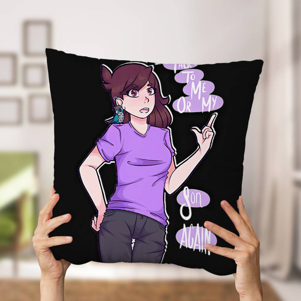 Jaiden Animation Merch Jaiden Animations | Essential T-Shirt